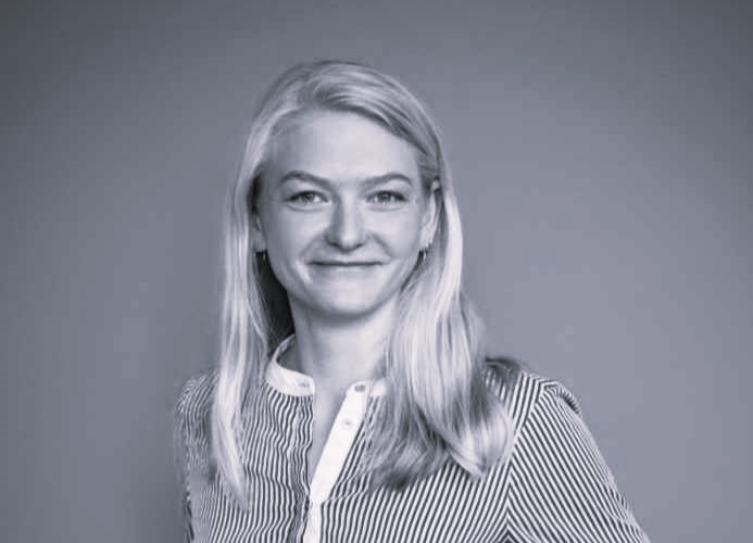 Anne Mette Drastrup. Bestyrelsesmedlem. SundFornuft - Tænketanken for Sundhedspolitik